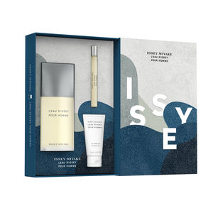 COFFRET L’EAU D’ISSEY POUR HOMME
