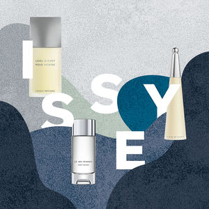 COFFRET L’EAU D’ISSEY POUR HOMME
