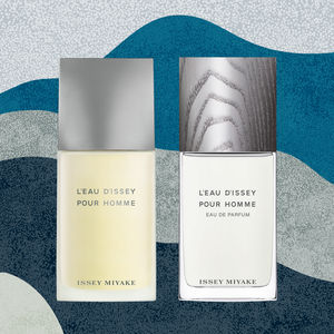 COFFRET L’EAU D’ISSEY POUR HOMME