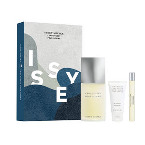 issey miyake l'eau majeure d'issey - shade of sea day 3 2:47pm