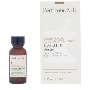 エッセンシャルFX アシルグルタチオン アイセラム