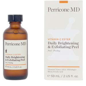 VITAMINO C ESTER kasdienis skaistinamasis ir šveičiamasis pilingas