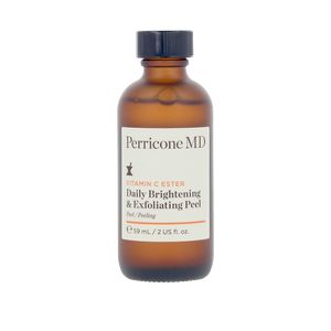 Tratamento hidratante rosto - Tratamento antimanchas  - Efeito Flash Perricone Md Peeling diário iluminador e esfoliante com éster de vitamina C comprar online