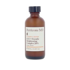 Tratamento antimanchas  - Efeito Flash Perricone Md Sérum com Éster de Vitamina C CCC + Complexo Iluminador Ferúlico 20% comprar online