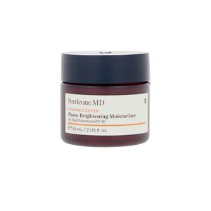 Tratamento hidratante rosto - Anti-envelecimento e anti-rugas - Tratamento Antioxidante Perricone Md ÉSTER DE VITAMINA C hidratante fotoiluminador comprar online