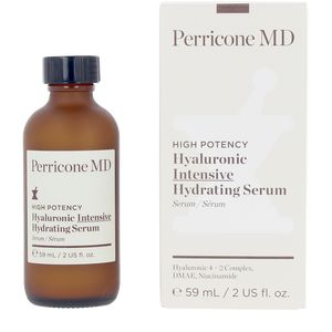 Intensywne serum hialuronowe o wysokiej mocy