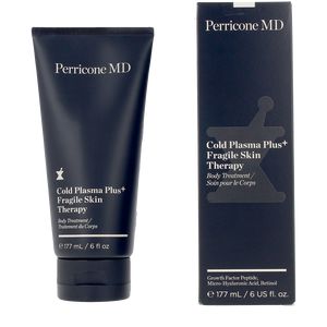 Perricone Md COLD PLASMA PLUS+ FRAGILE SKIN THERAPY body treatment Body firming  buy online