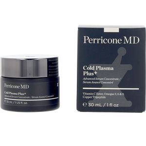 COLD PLASMA PLUS+ geavanceerd serumconcentraat