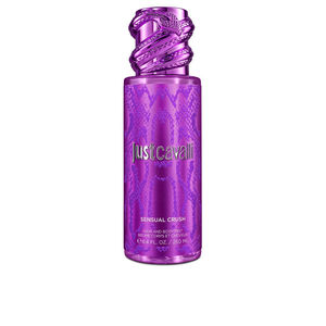 Roberto Cavalli SENSUAL CRUSH hair and body mist perfume