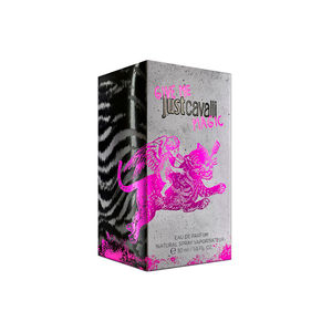 JUST CAVALLI GIVE ME MAGIC FOR HER