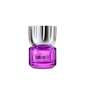 JUST CAVALLI GIVE ME MAGIC FOR HER eau de parfum vaporizador 30 ml