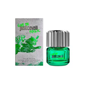 JUST CAVALLI GIVE ME MAGIC FOR HIM