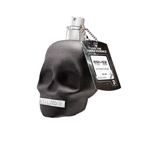 Police TO BE HYPERVERSE MAN  perfume