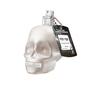 Police TO BE HYPERVERSE WOMAN  perfume