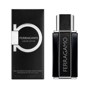 FERRAGAMO SUBLIME LEATHER