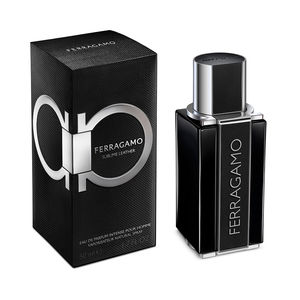 FERRAGAMO SUBLIME LEATHER