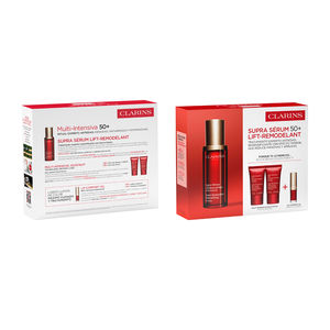 MULTI-INTENSIVE supra serum Facial Treatments Clarins - Perfumes Club
