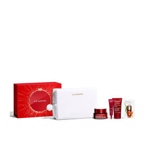 Set cosmética facial CREMA DE DÍA MULTI-INTENSIVE ESTUCHE Clarins