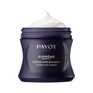 SUPRÊME ABSOLU rich rejuvenating cream