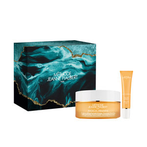 Jeanne Piaubert RADICAL FIRMNESS LIFTING CREAM CASE Skincare set buy online