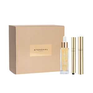 Set cosmética facial ELIXIR DE LYS THE CONCENTRATE ESTUCHE Stendhal