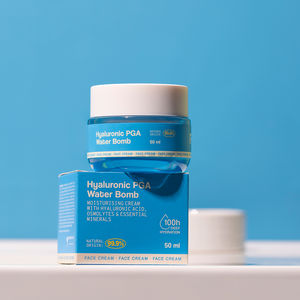 Crema pompa acqua HYALURONIC PGA