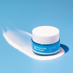 Crema pompa acqua HYALURONIC PGA