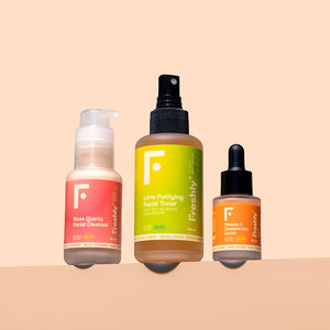 CAS DE ROUTINE ESSENTIELLE À LA VITAMINE C