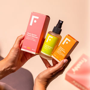 CAS DE ROUTINE ESSENTIELLE À LA VITAMINE C
