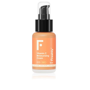 Tratamiento Facial Hidratante VITAMIN C crema hidratante facial Freshly Cosmetics