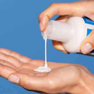 PREBIOTIC BALANCE body lotion