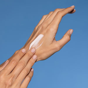 PREBIOTIC BALANCE body lotion