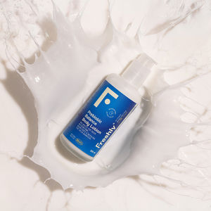 PREBIOTIC BALANCE body lotion
