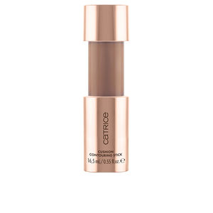 Bronzeri Catrice ESPRESSO YOURSELF CUSHION kontūru bārs pirkt tiešsaistē