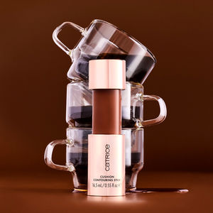 ESPRESSO YOURSELF CUSHION contour bar