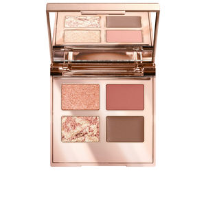 Eye shadow Catrice Očné tiene ESPRESSO YOURSELF kúpiť online