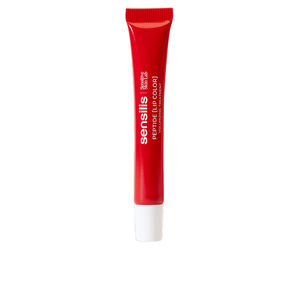 Brillo de labios PEPTIDE LIP COLOR tratamiento voluminizador de labios Sensilis