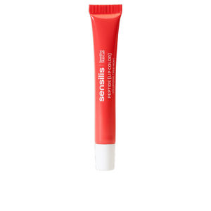 Sensilis PEPTIDE LIP COLOR lip volumizing treatment Lip gloss buy online