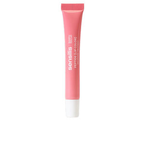 Brillo de labios PEPTIDE LIP COLOR tratamiento voluminizador de labios Sensilis