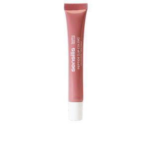 Brillo de labios PEPTIDE LIP COLOR tratamiento voluminizador de labios Sensilis