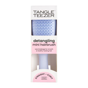 ULTIMATE DETANGLER mini hairbrush