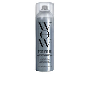 Haarspray Color Wow TEXAS HOLD’EM Haarspray mit starkem Halt online kaufen