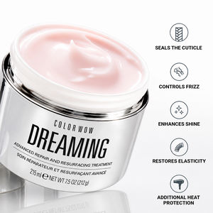 Trattamento avanzato di riparazione e resurfacing DREAMING