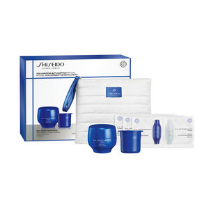 Set cosmética facial BIO-PERFORMANCE SKIN HIFORCE CREMA ESTUCHE Shiseido