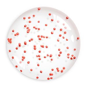 HEALTHY MIX SERUM feuchtigkeitsspendender Glanz