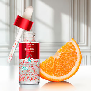 HEALTHY MIX SERUM feuchtigkeitsspendender Glanz