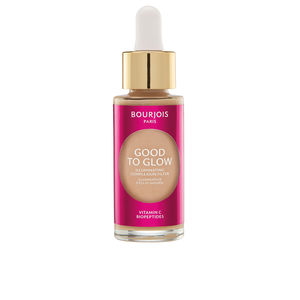 Foundation Make-up - Highlight Make-up Bourjois GOOD TO GLOW Textmarker online kaufen