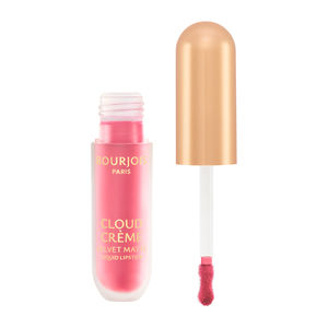 CLOUD CRÈME Edition samtmatter flüssiger Lippenstift