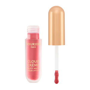 CLOUD CRÈME edition velvet matte liquid lipstick