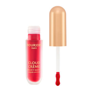 CLOUD CRÈME edition velvet matte liquid lipstick